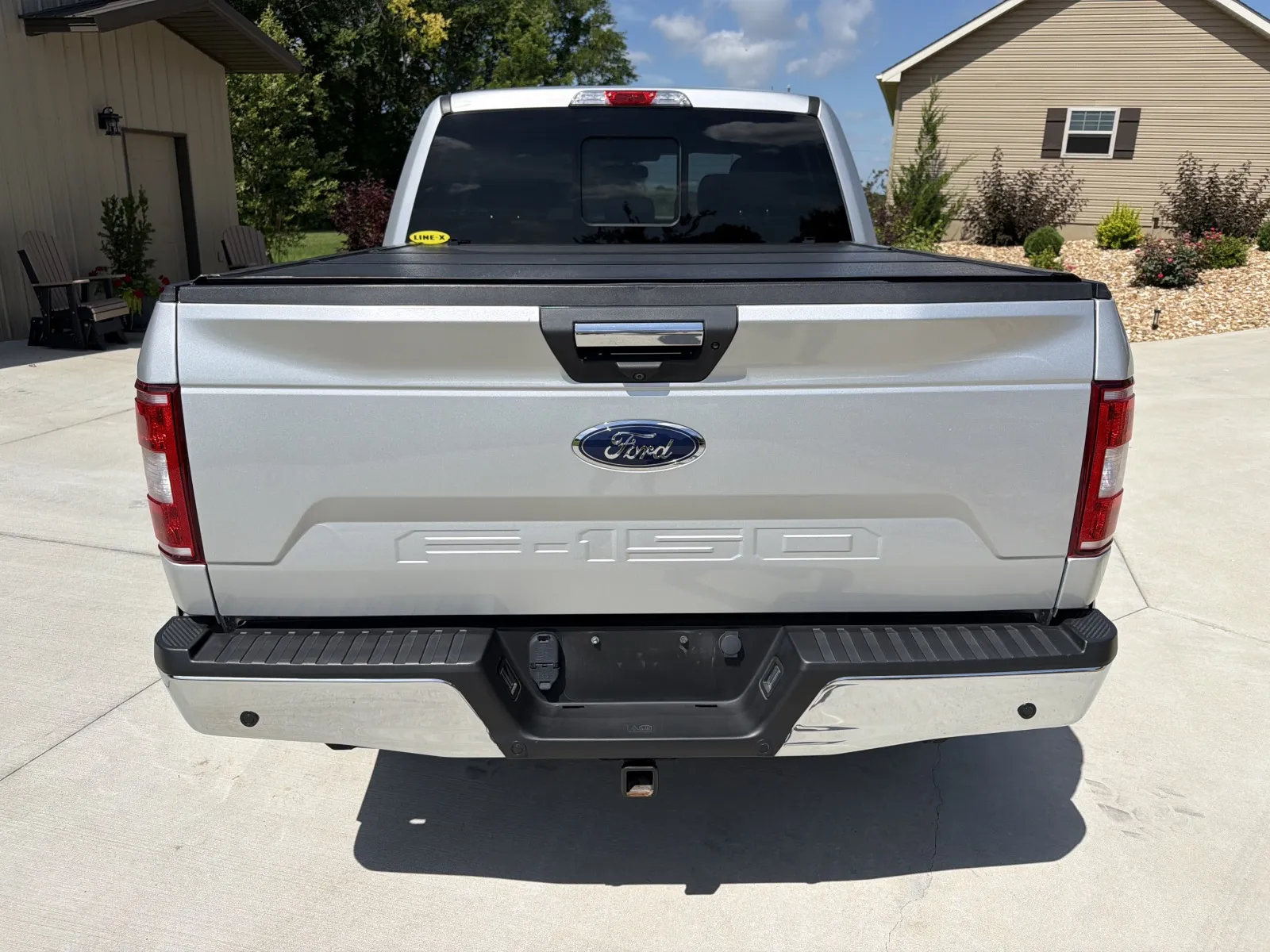 More photos of 2019 Ford F-150 XLT at Banks Motors LLC, MO