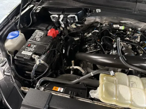 Photos of 2020 Ford F-150 SuperCrew Cab XLT Pickup 4D 5 1/2 ft for sale in Clinton, MO at Banks Motors LLC
