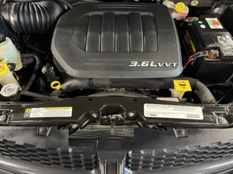 Unknown 2012 Dodge Grand Caravan Passenger R/T Minivan 4D for sale in Clinton, MO