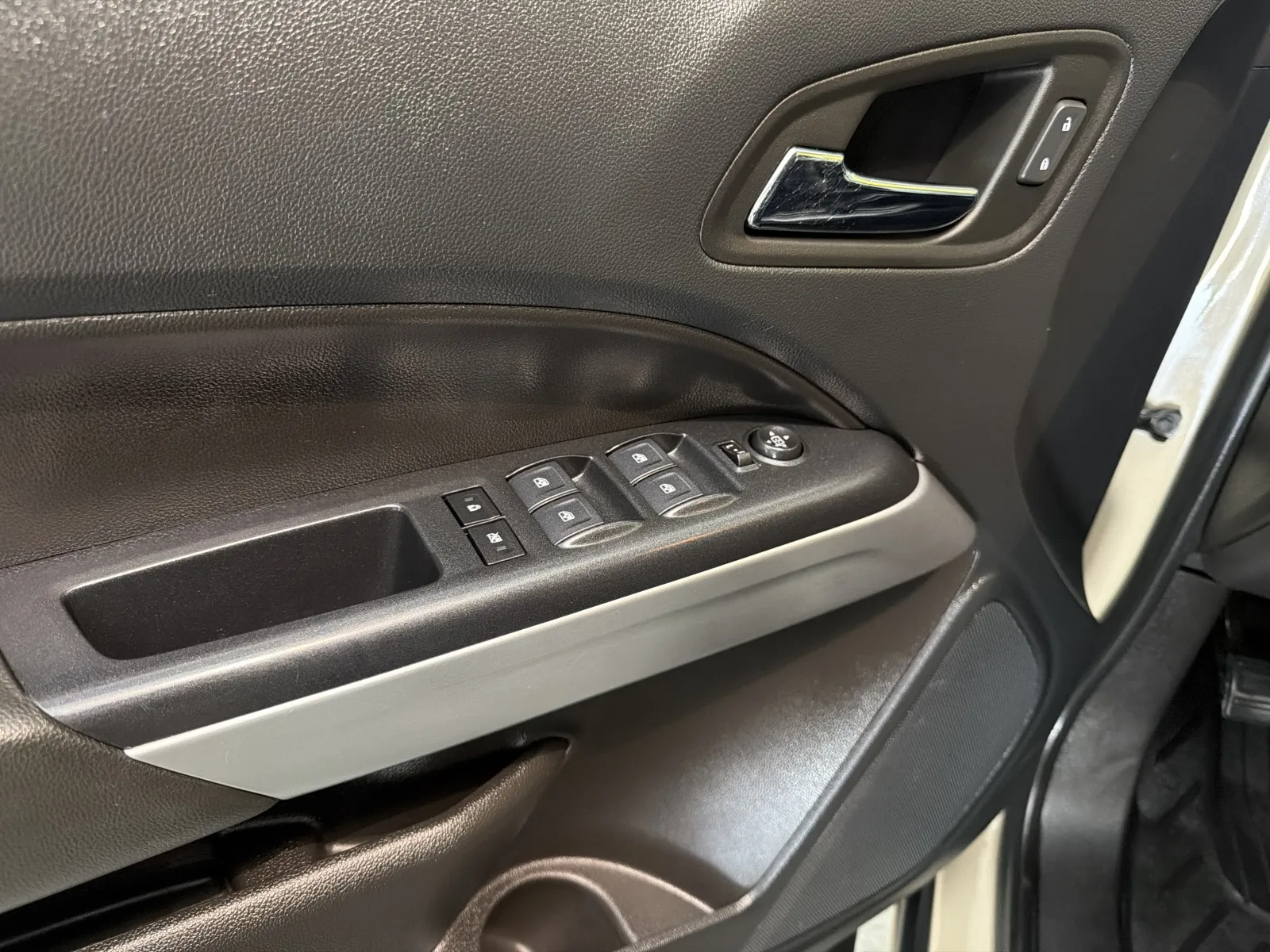 Chevrolet Colorado photo 36