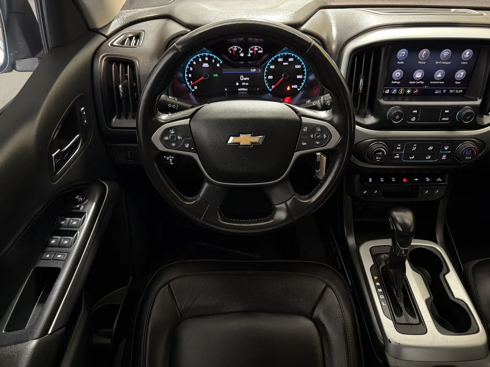 Chevrolet Colorado photo 23