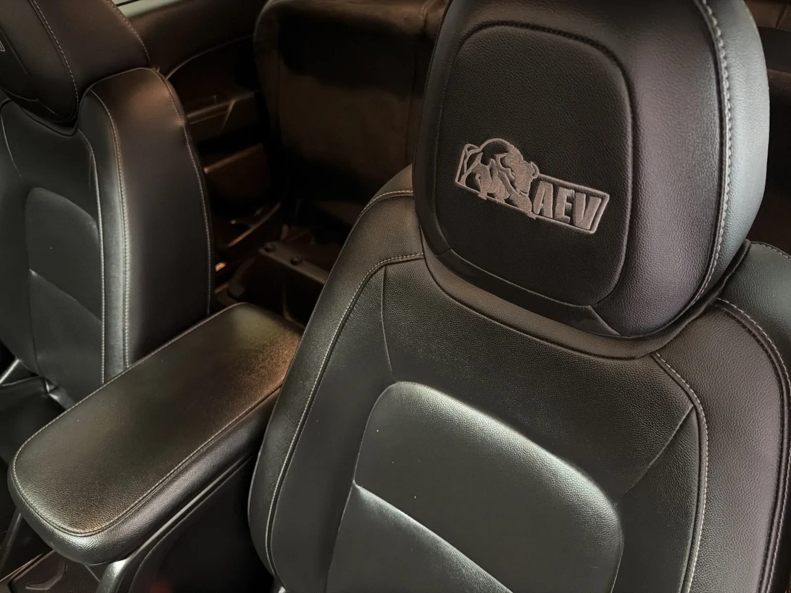 Chevrolet Colorado photo 26