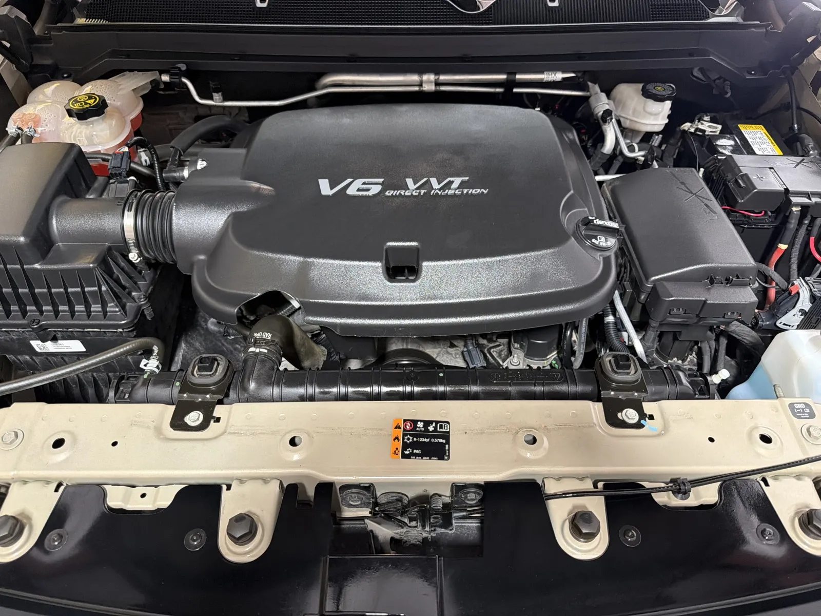 Chevrolet Colorado photo 25