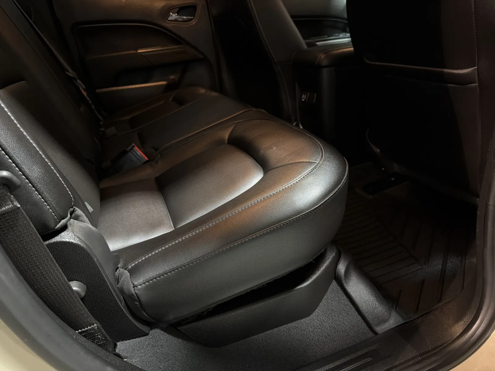 Chevrolet Colorado photo 41