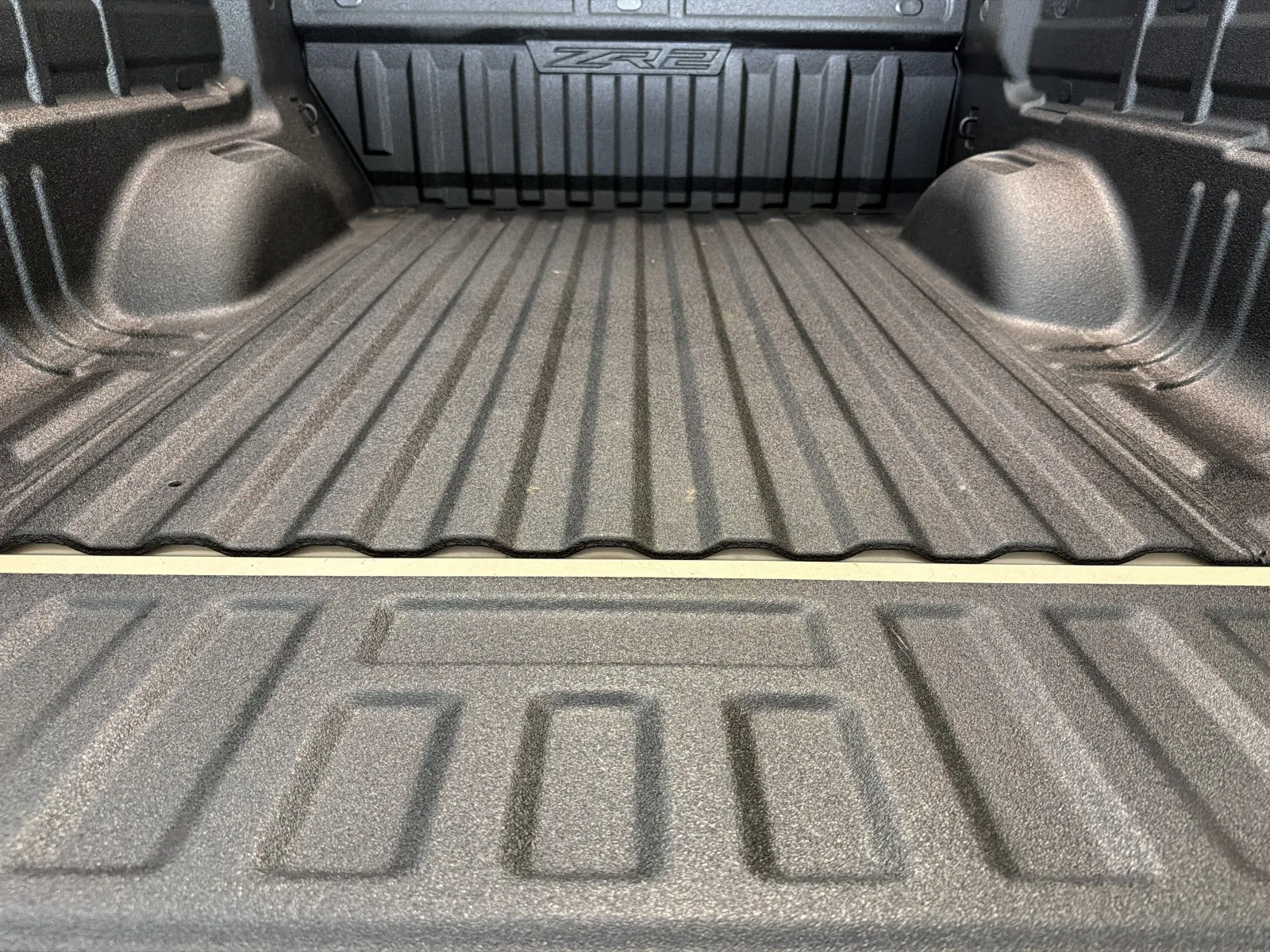 Chevrolet Colorado photo 11
