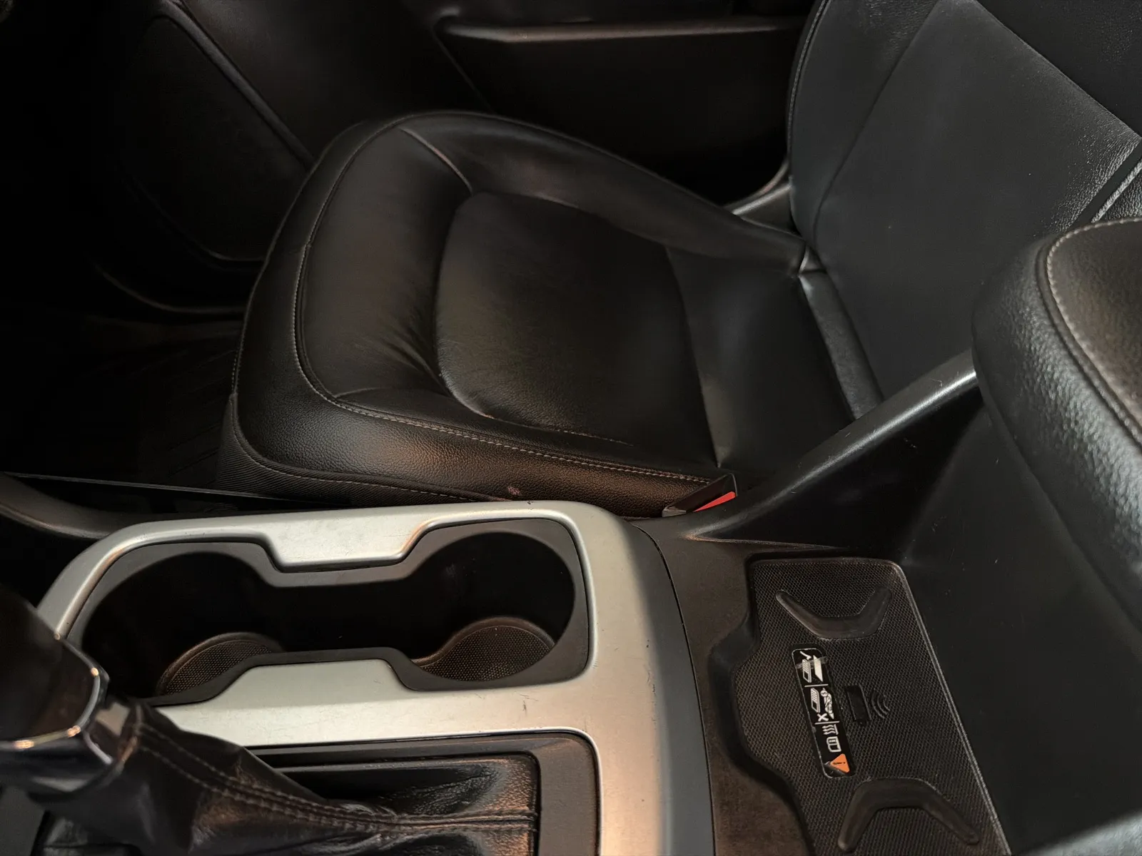 Chevrolet Colorado photo 28