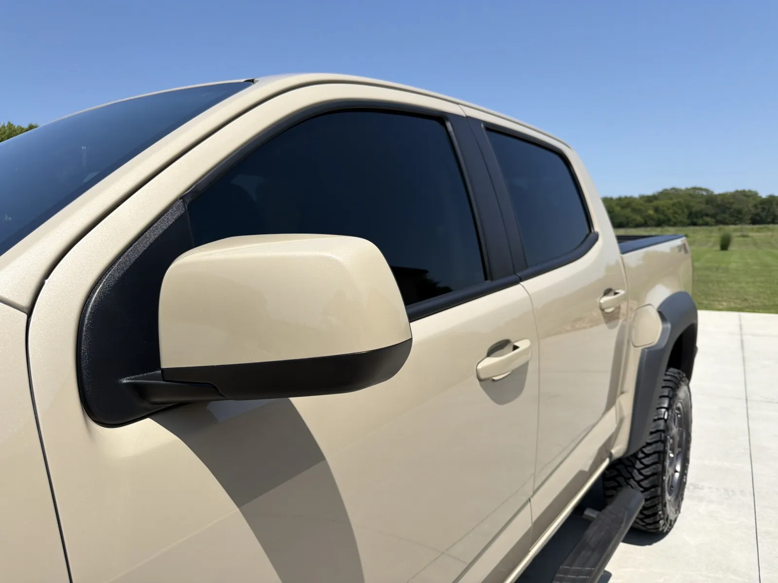 Chevrolet Colorado photo 38
