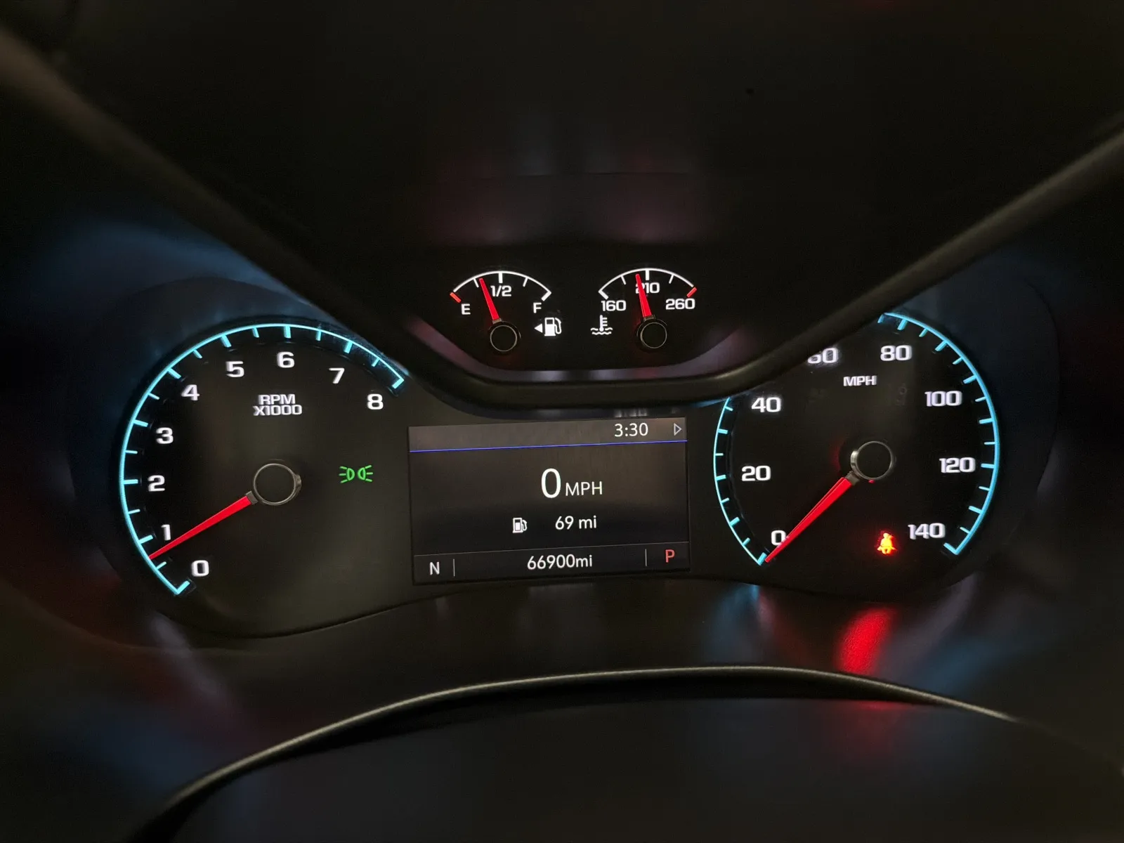 Chevrolet Colorado photo 22