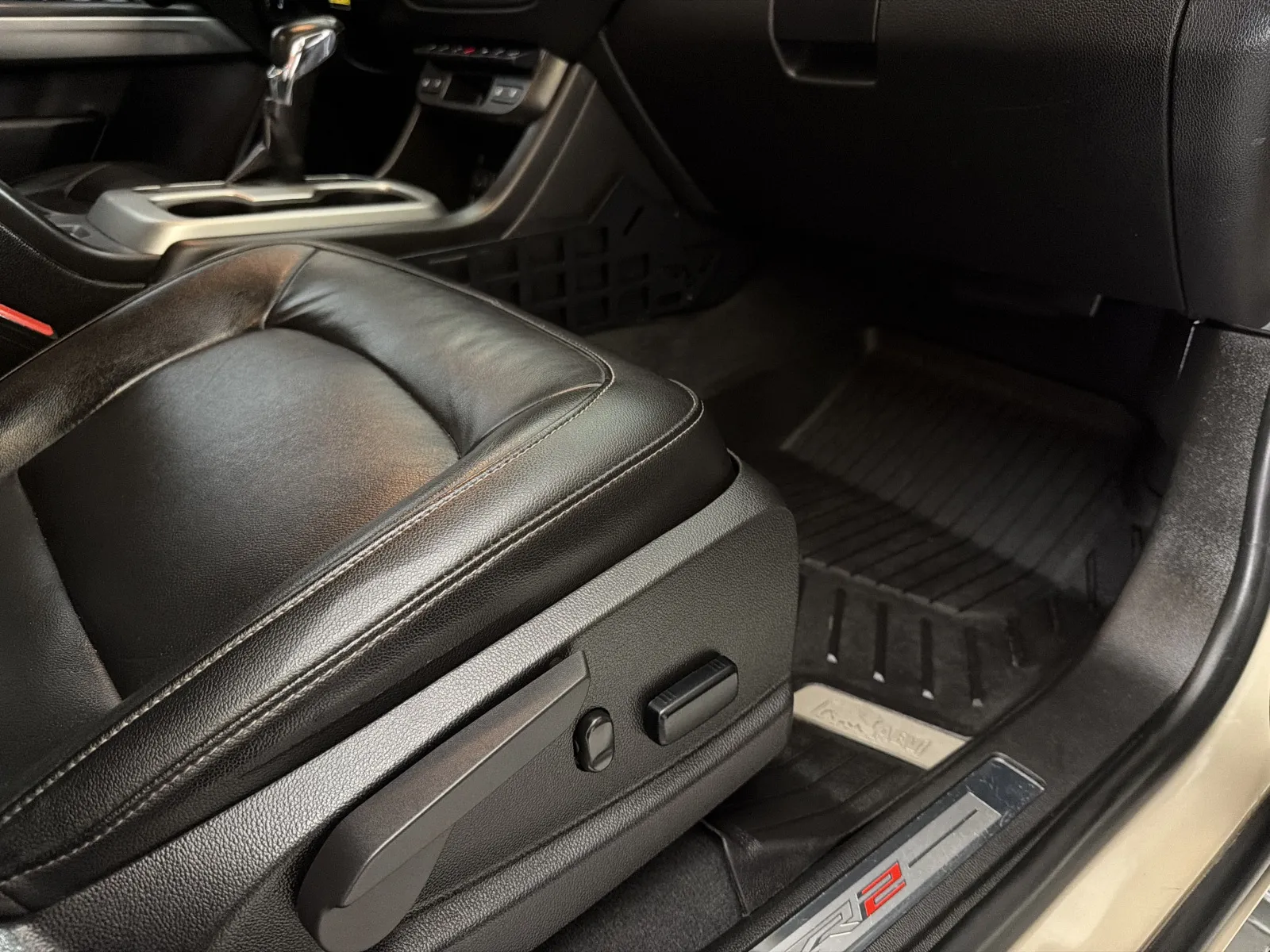 Chevrolet Colorado photo 37