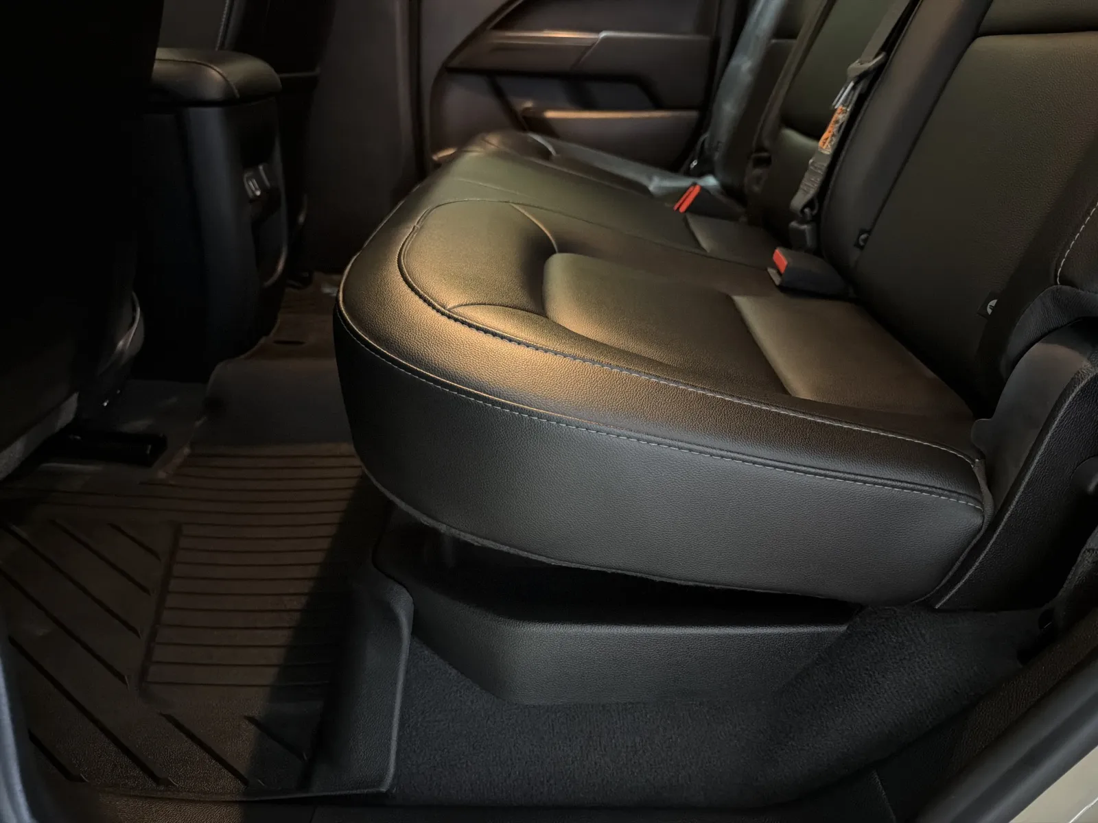 Chevrolet Colorado photo 42
