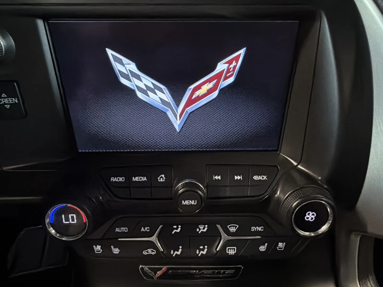 Chevrolet Corvette photo 21