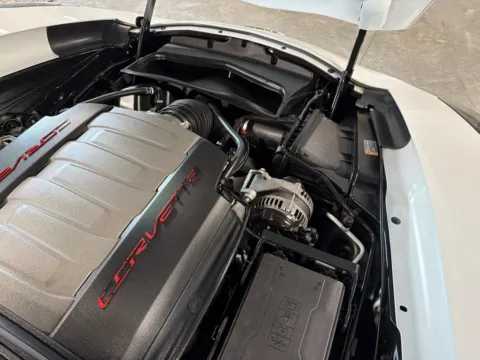 More photos of 2015 Chevrolet Corvette Stingray at Banks Motors LLC, MO