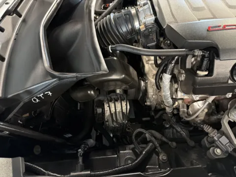 Photos of 2015 Chevrolet Corvette Stingray for sale in Clinton, MO at Banks Motors LLC