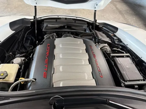 More photos of 2015 Chevrolet Corvette Stingray at Banks Motors LLC, MO