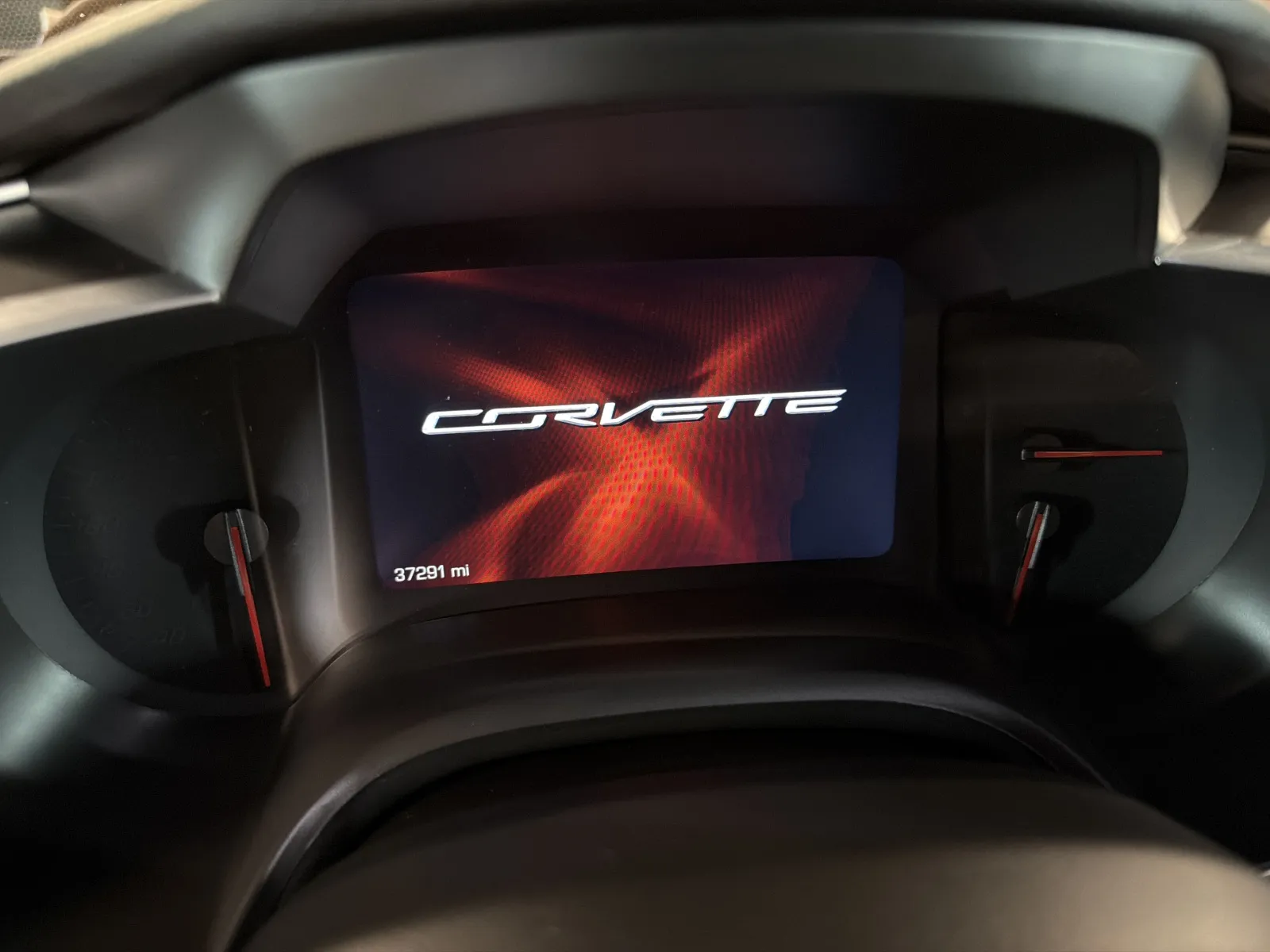 Chevrolet Corvette photo 59
