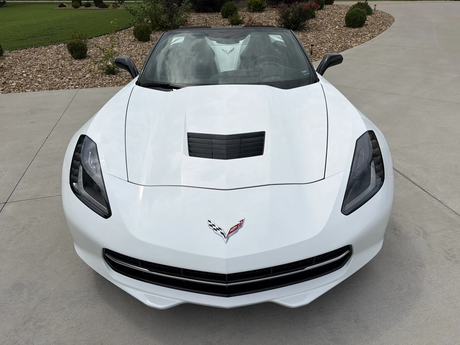 Chevrolet Corvette photo 10