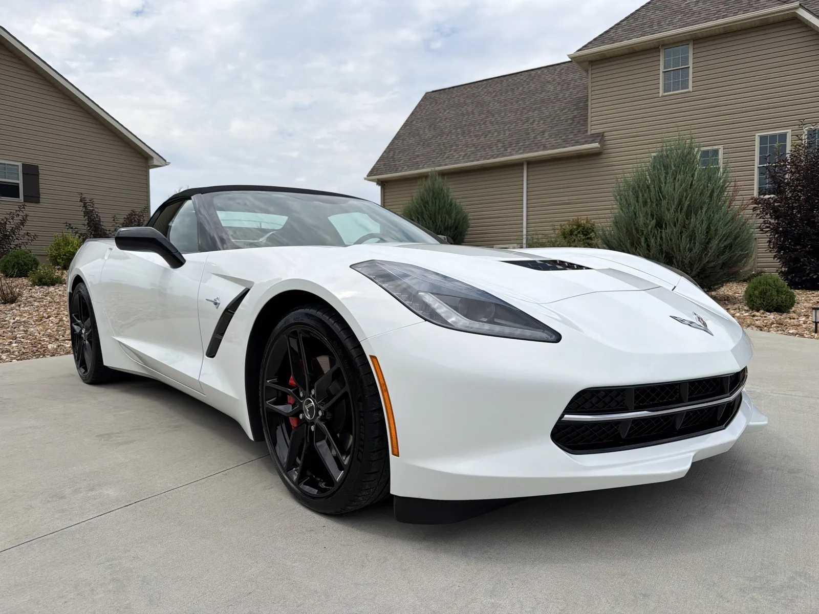 Chevrolet Corvette photo 9
