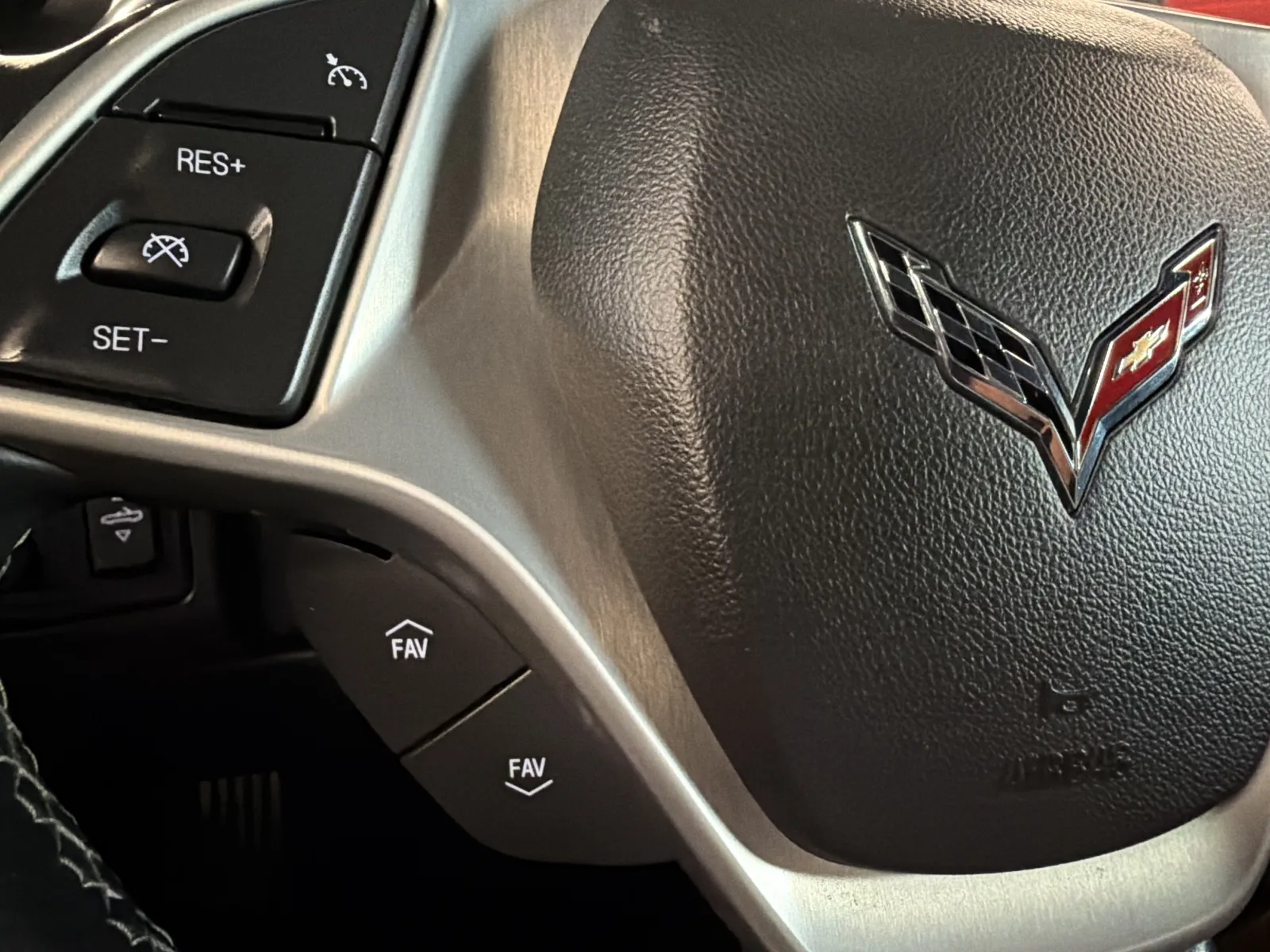 Chevrolet Corvette photo 67