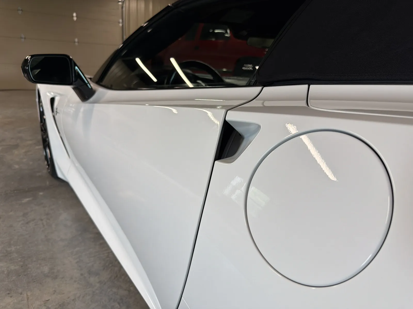 Chevrolet Corvette photo 41