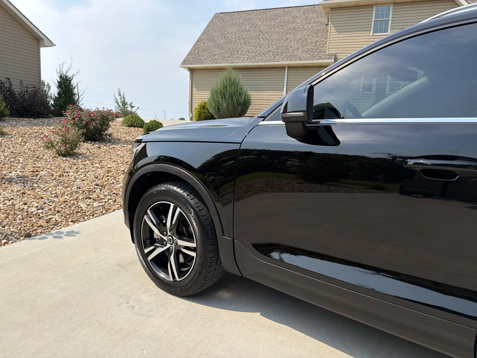 Volvo XC40 photo 58