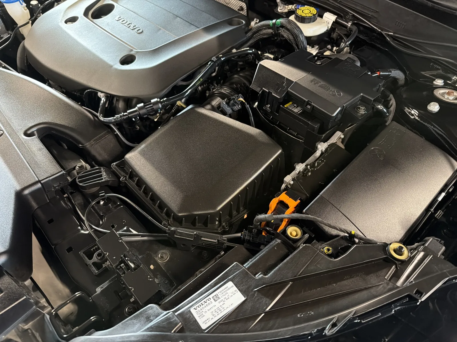 Volvo XC40 photo 28