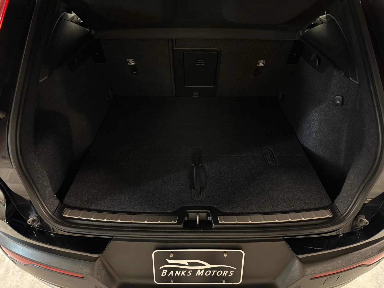 Volvo XC40 photo 29