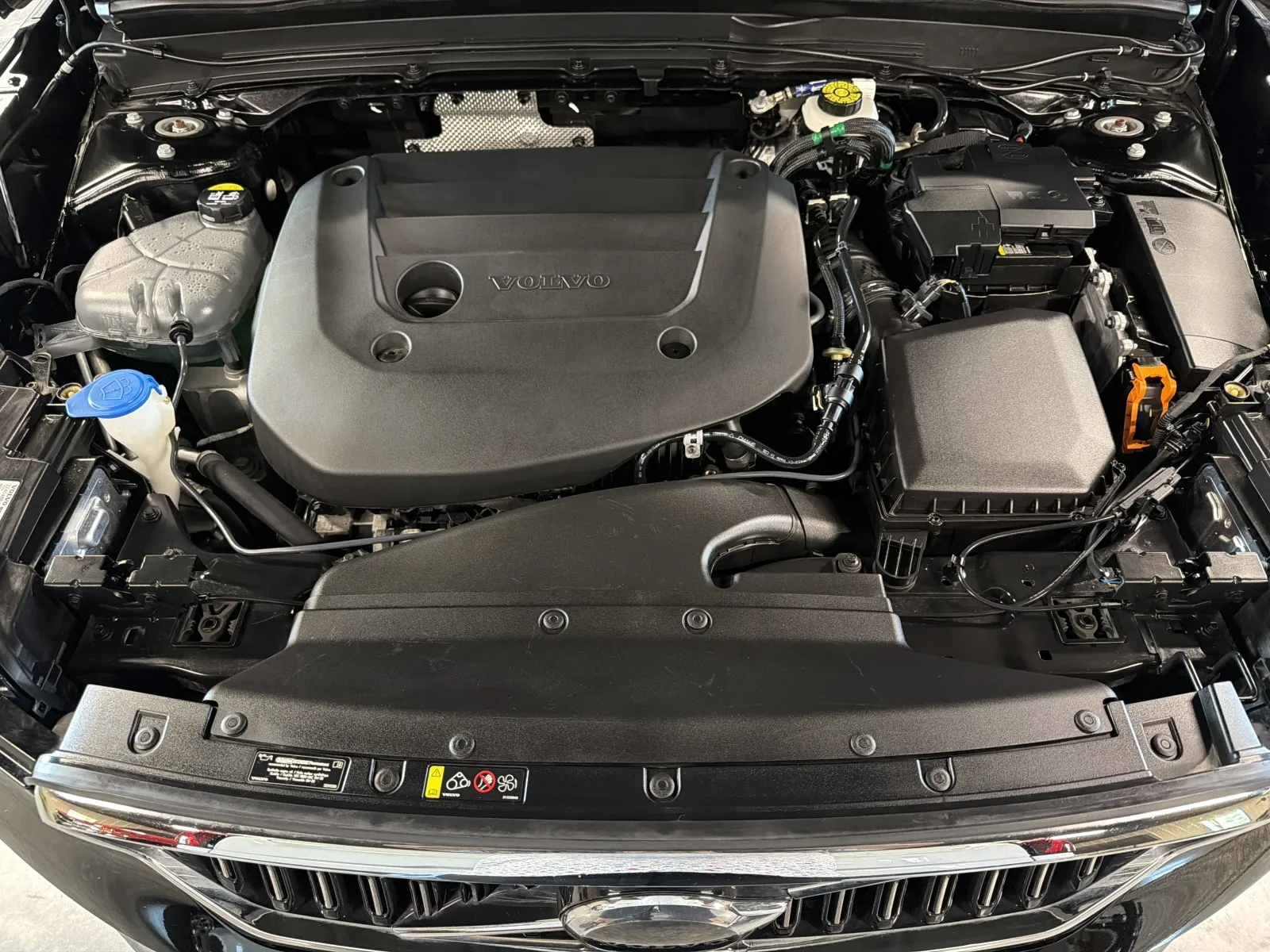 Volvo XC40 photo 26