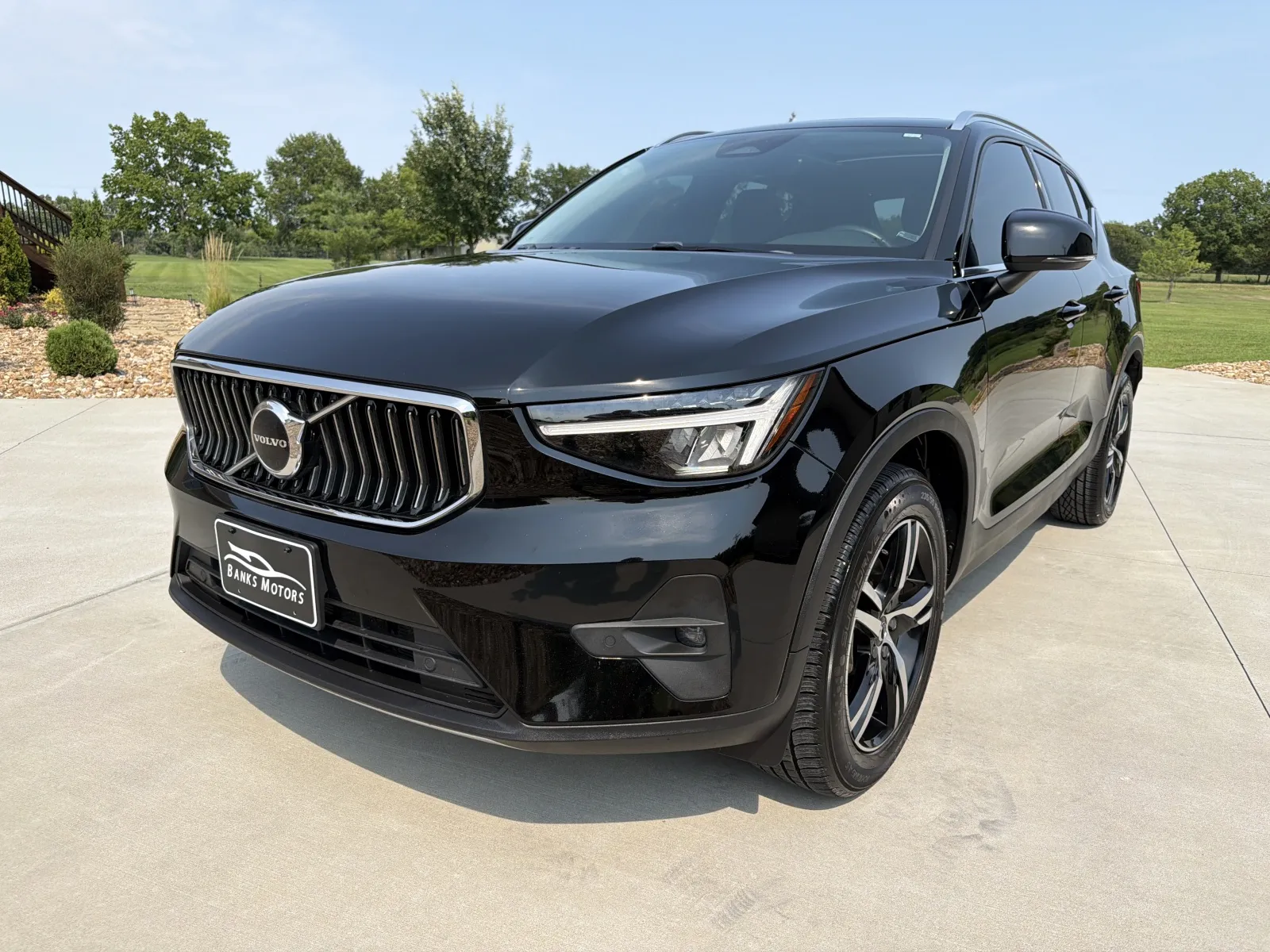 Volvo XC40 photo 51