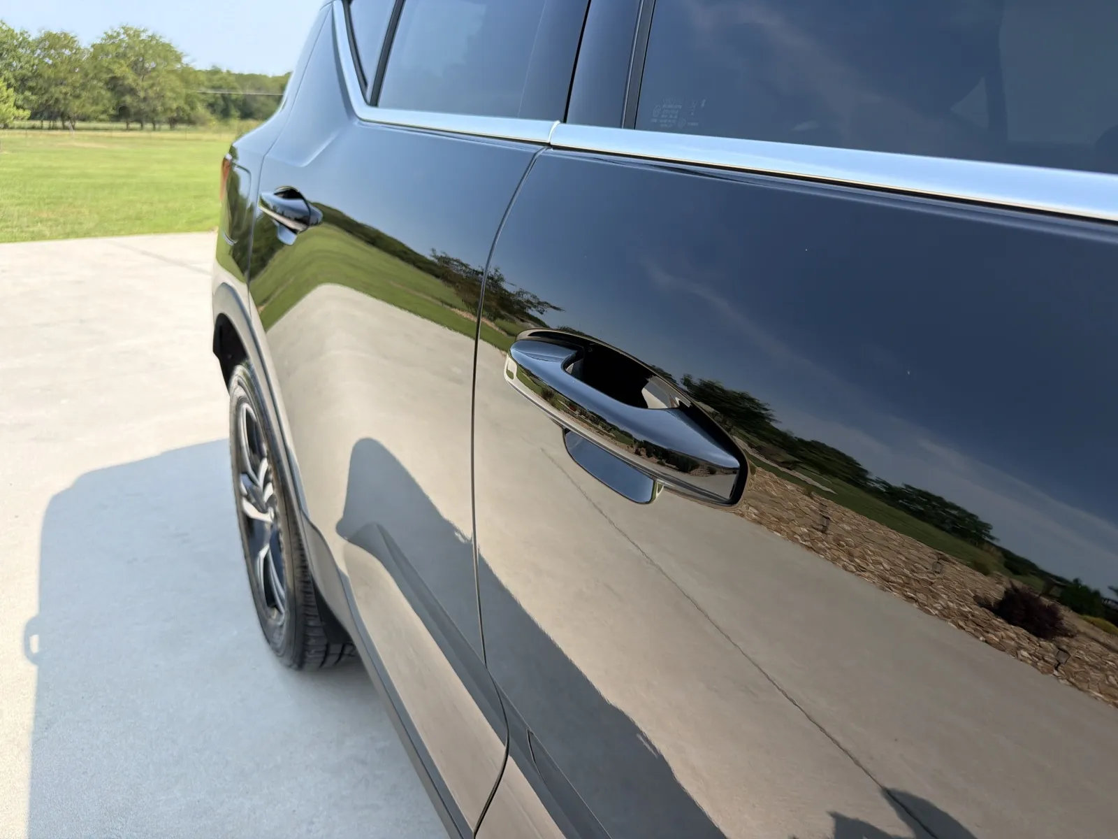 Volvo XC40 photo 60