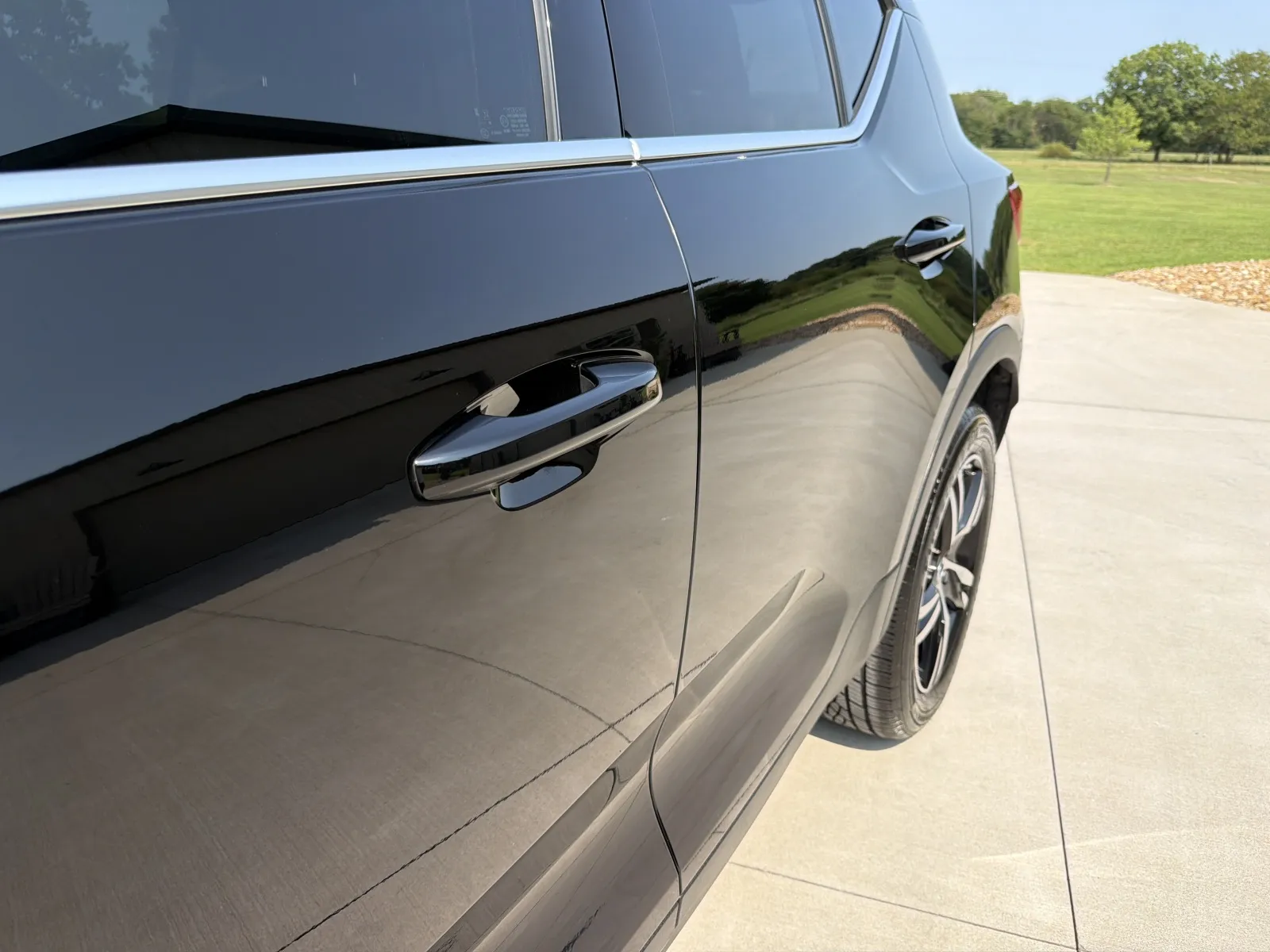 Volvo XC40 photo 59