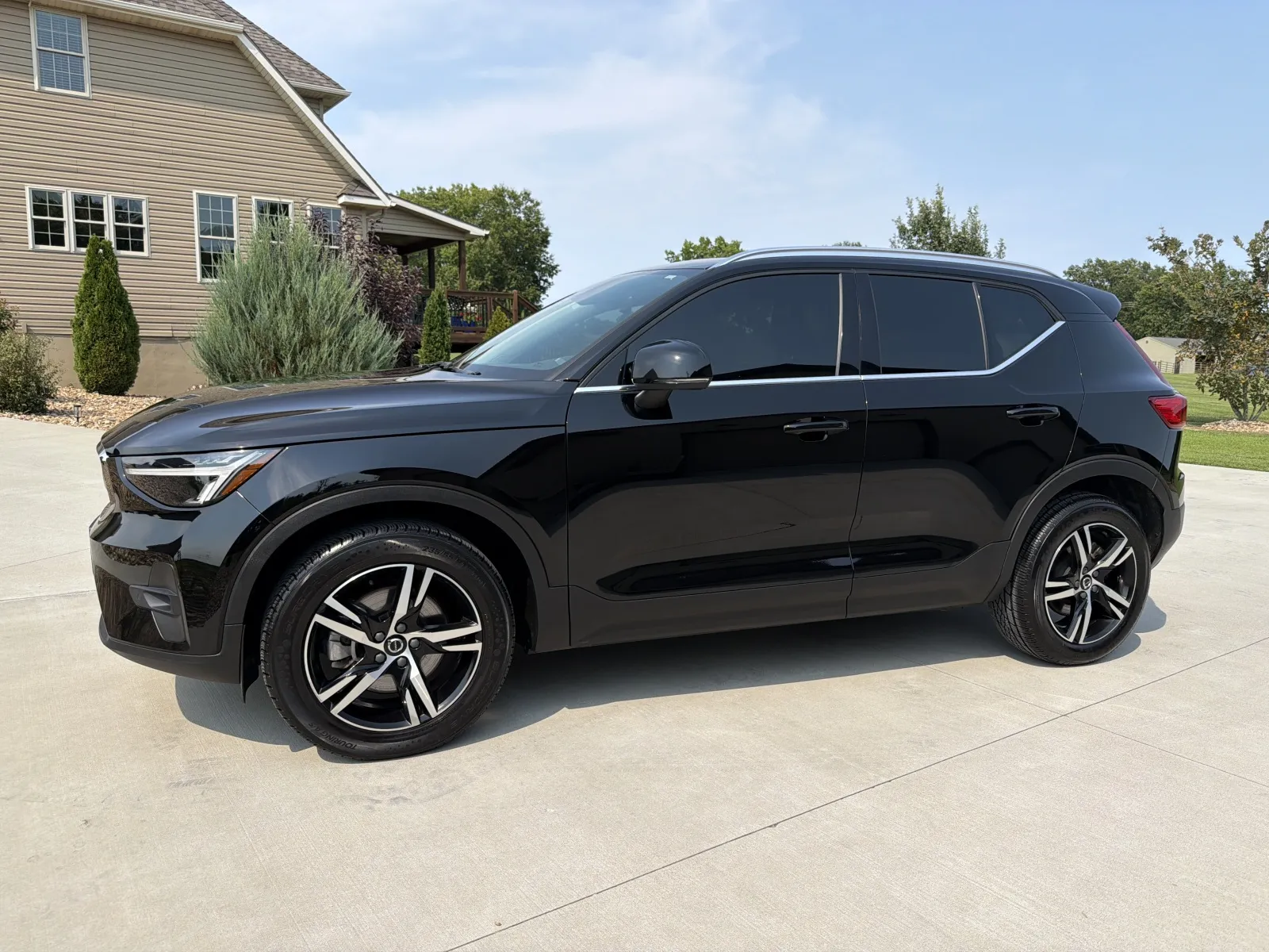 Volvo XC40 photo 53