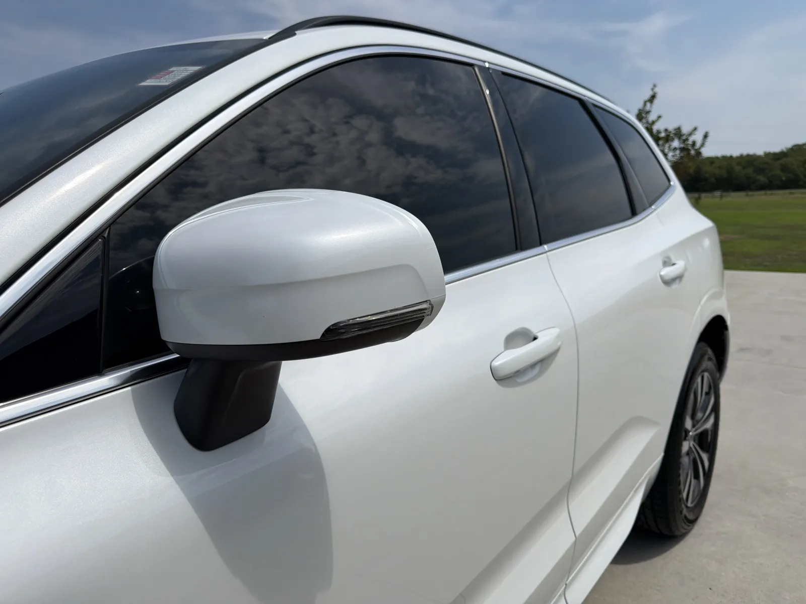 Volvo XC60 photo 31