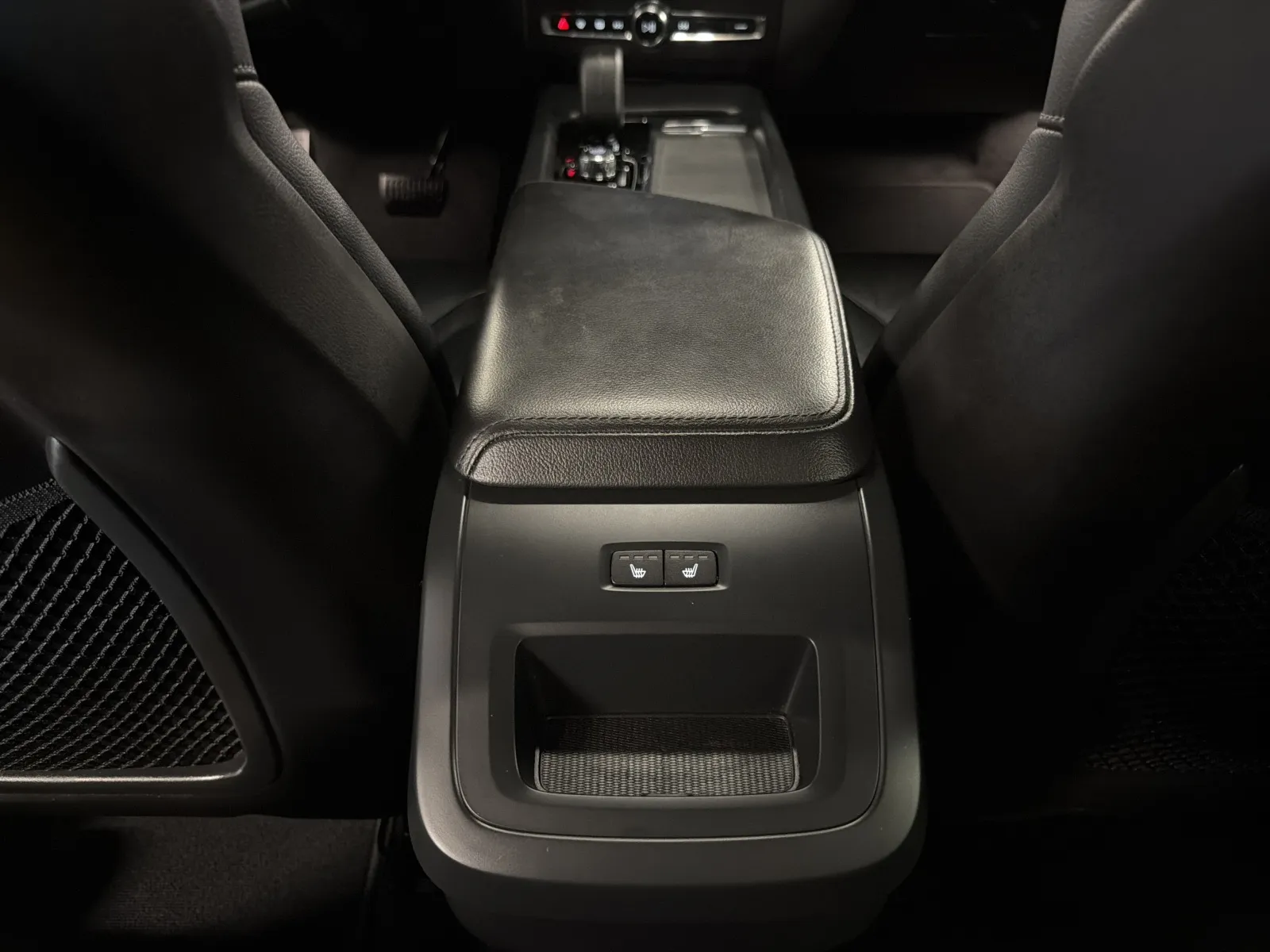 Volvo XC60 photo 20