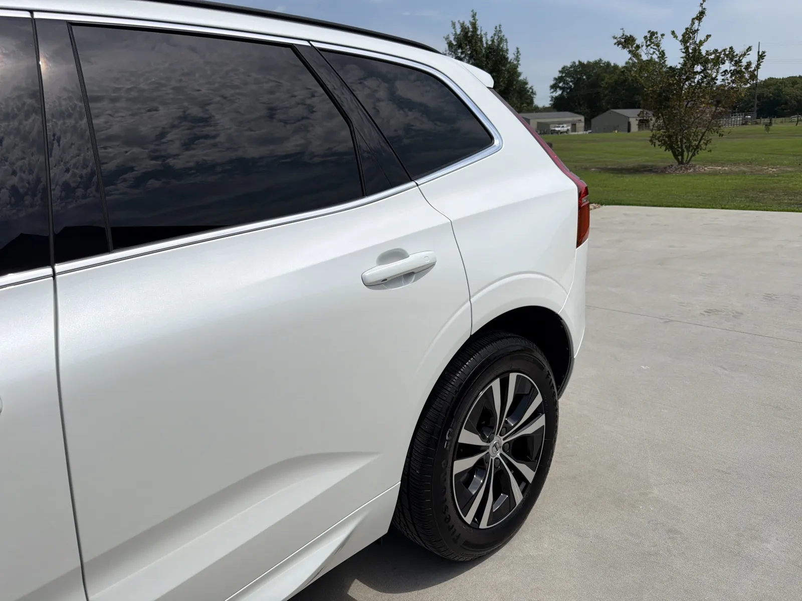 Volvo XC60 photo 33