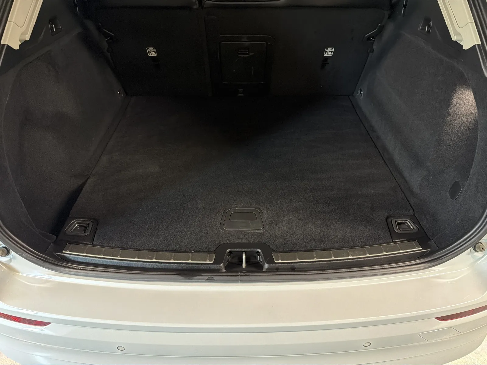 Volvo XC60 photo 24