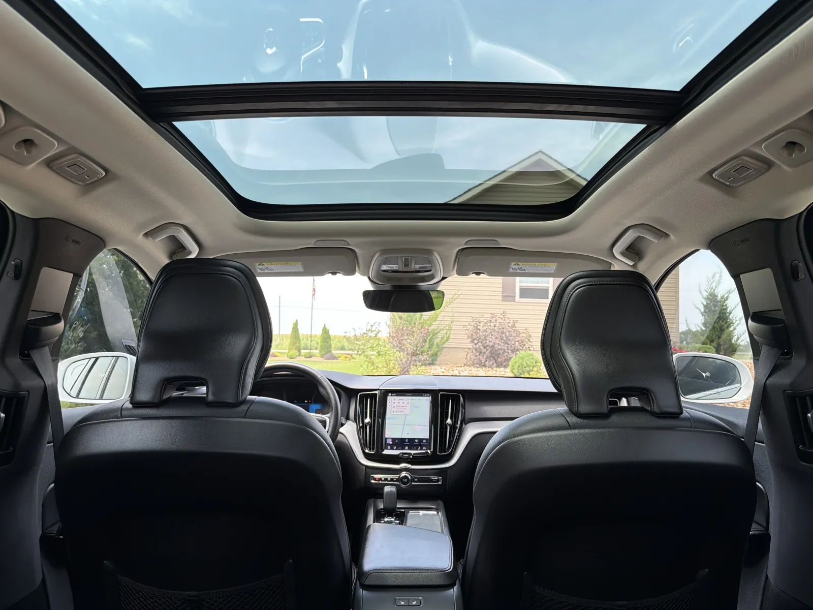 Volvo XC60 photo 13
