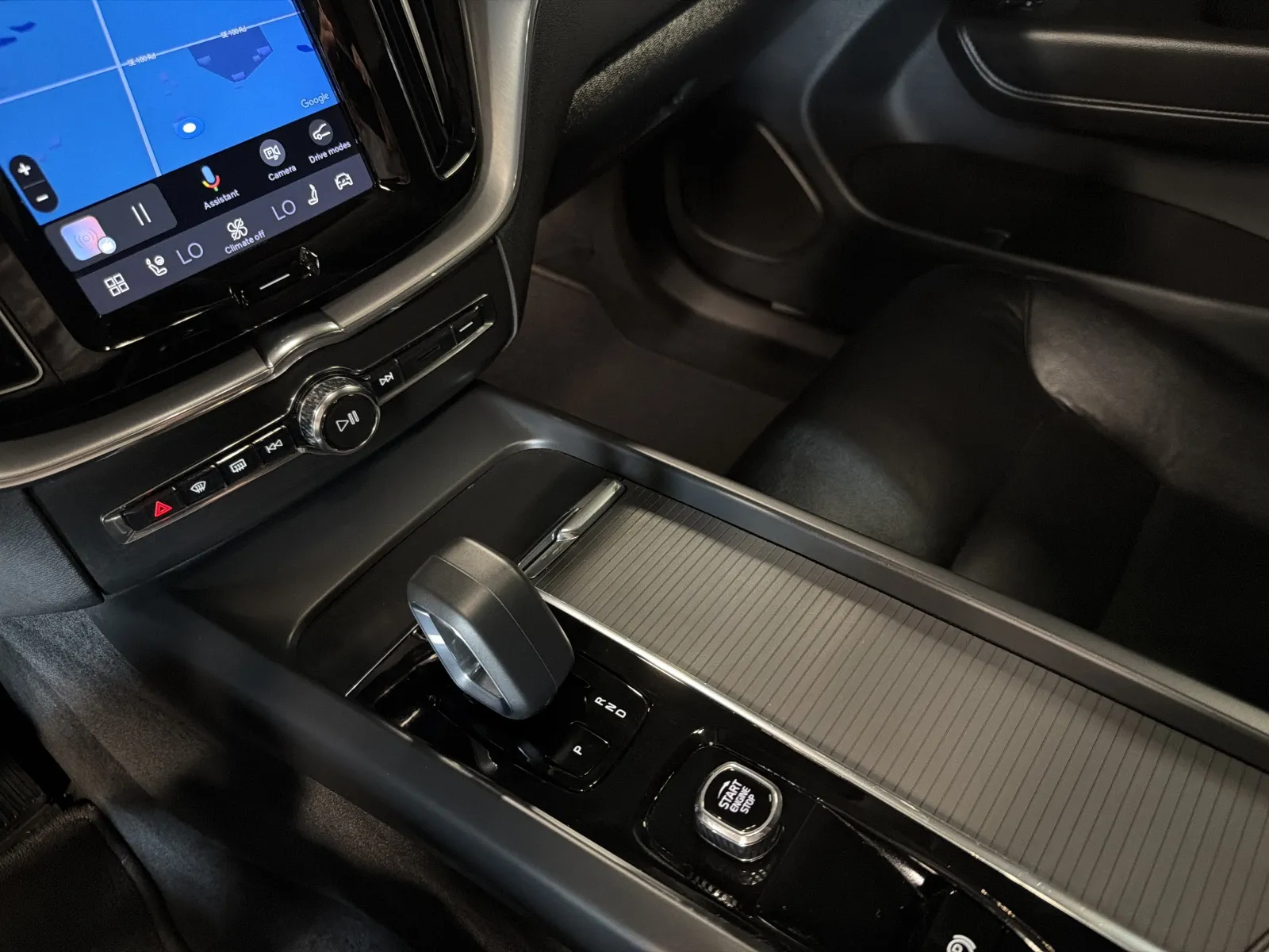 Volvo XC60 photo 43