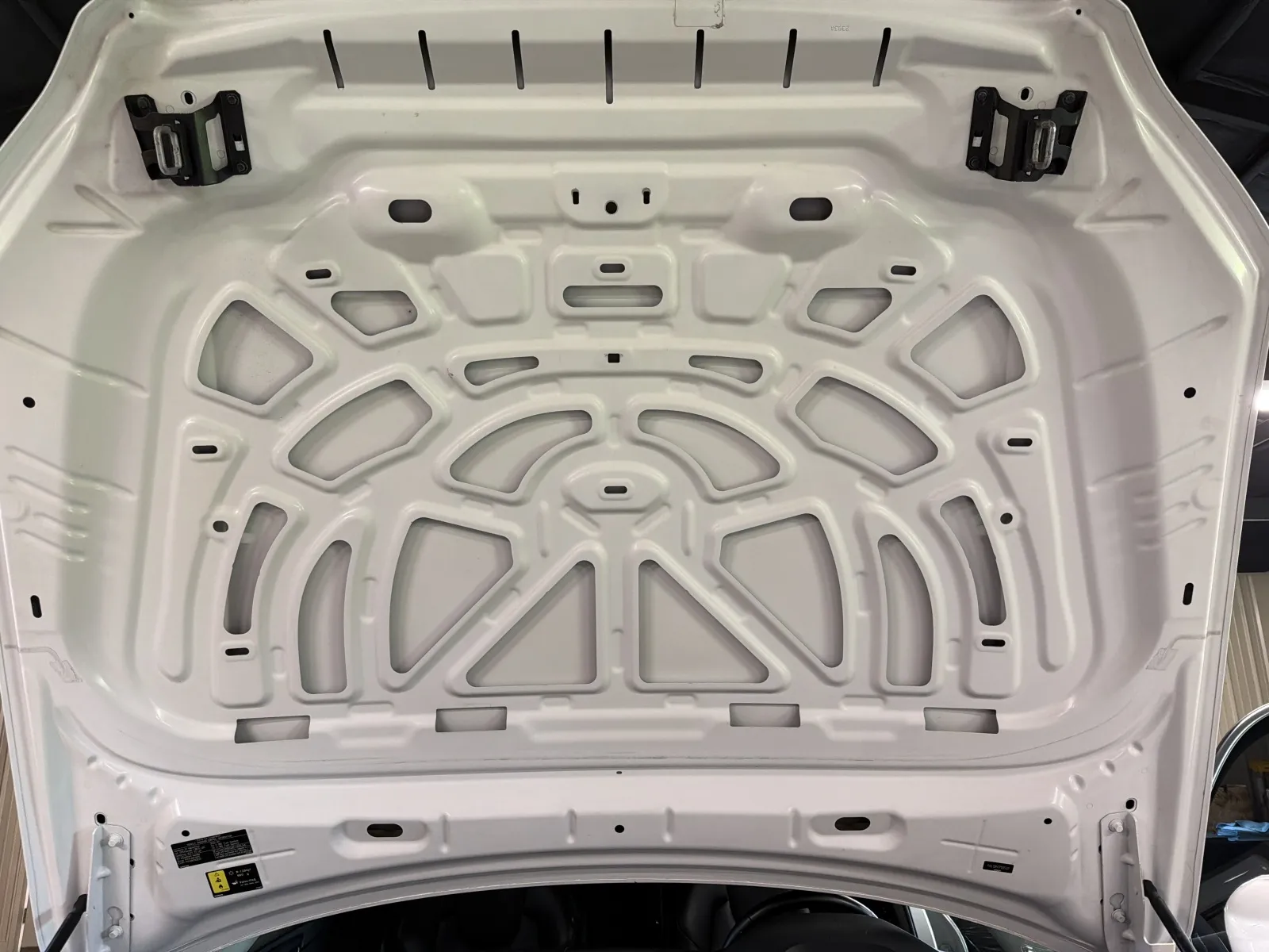 Volvo XC60 photo 28