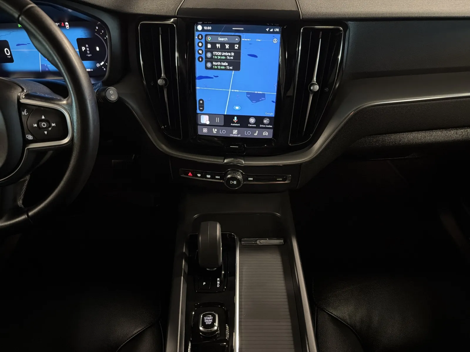 Volvo XC60 photo 46