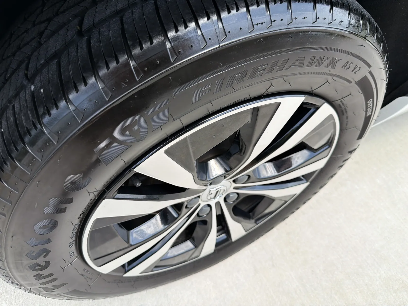 Volvo XC60 photo 11