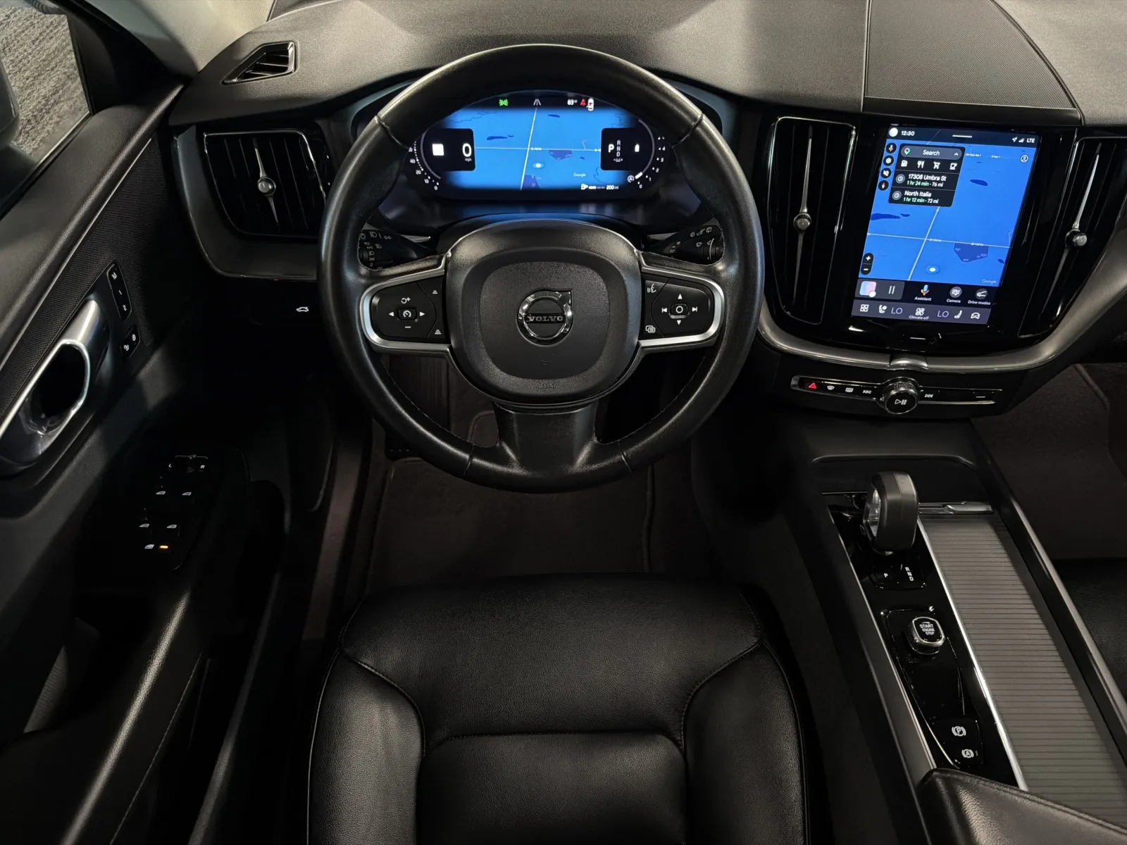 Volvo XC60 photo 41