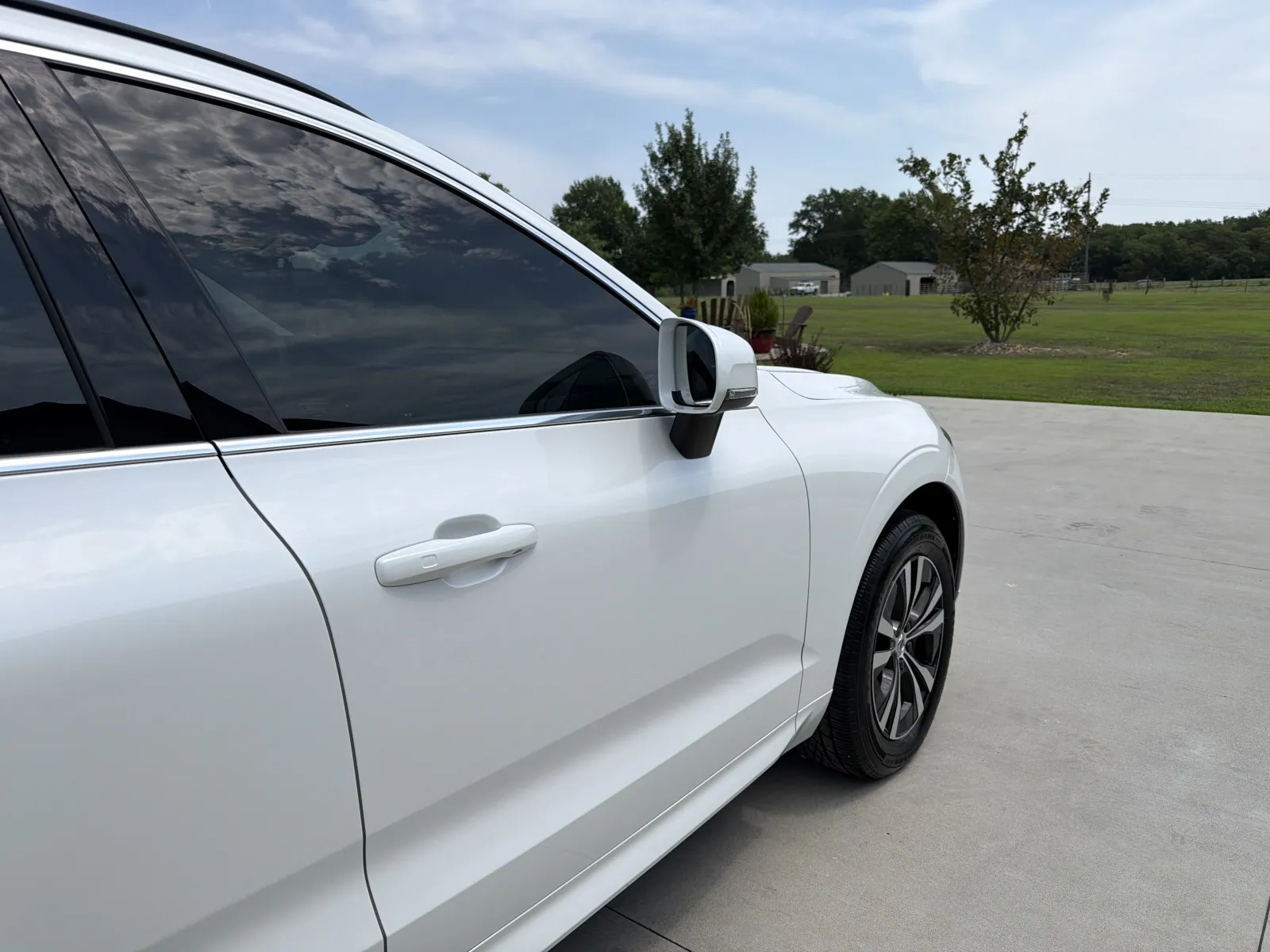 Volvo XC60 photo 48