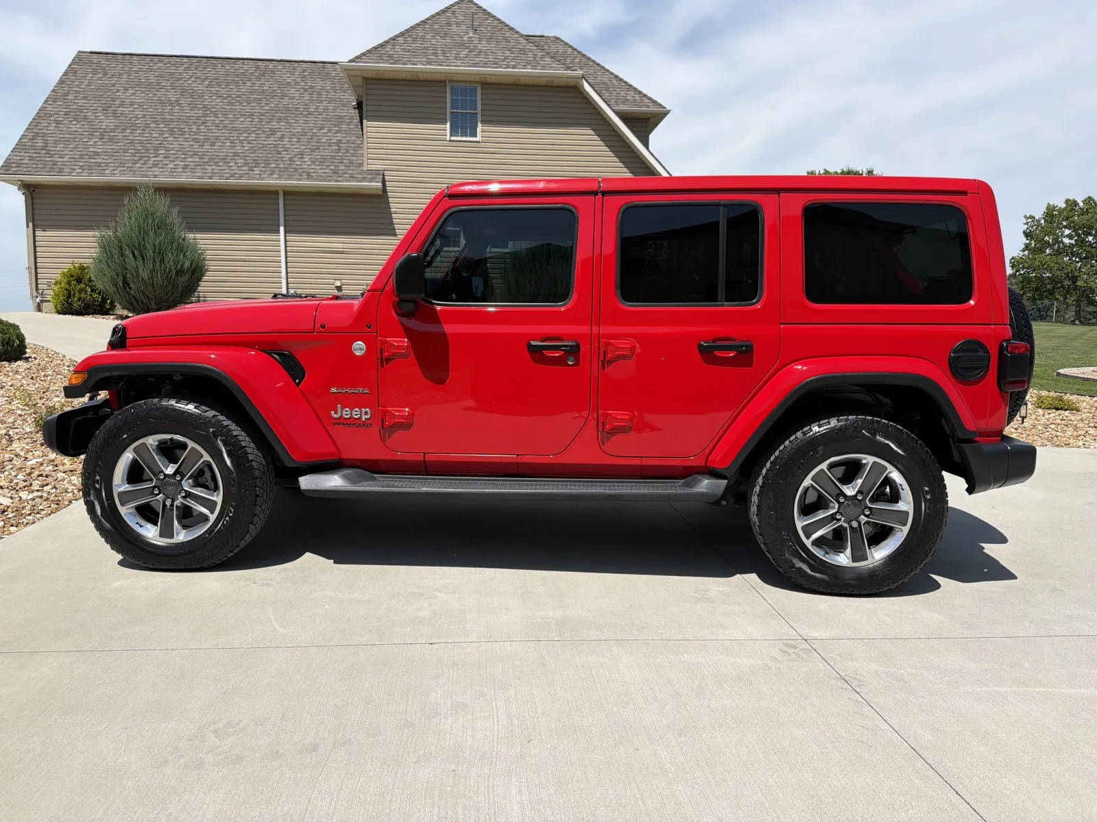 Jeep Wrangler photo 39