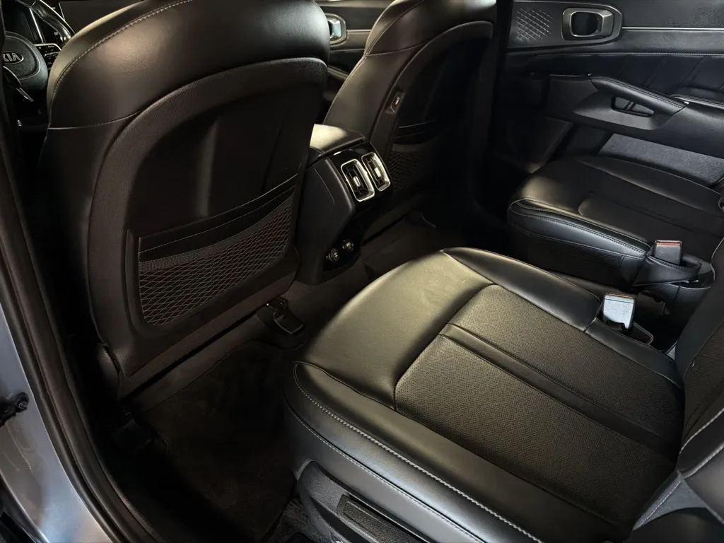Kia Sorento photo 31