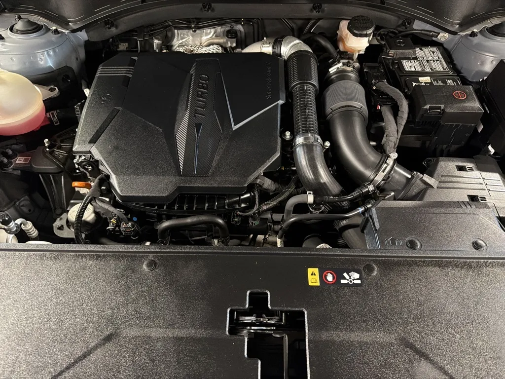 Kia Sorento photo 29