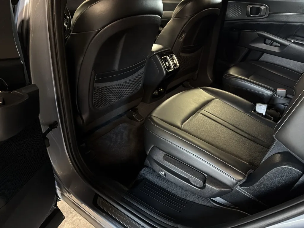Kia Sorento photo 19