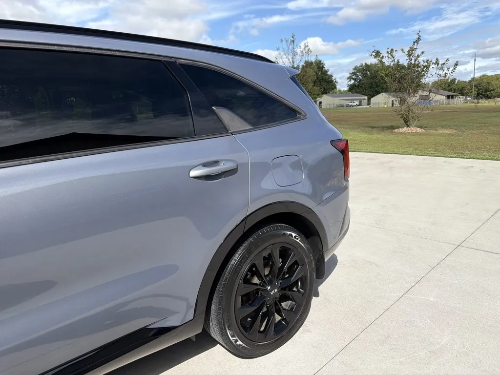 Kia Sorento photo 11