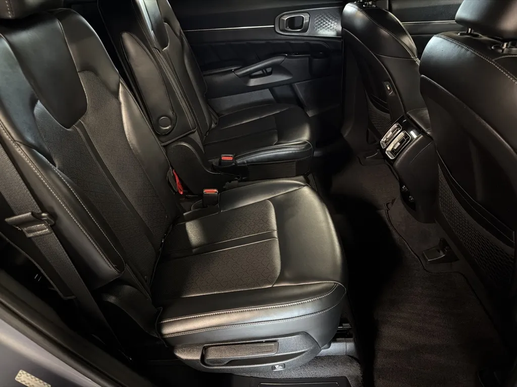 Kia Sorento photo 21