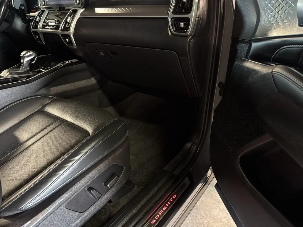 Kia Sorento photo 17
