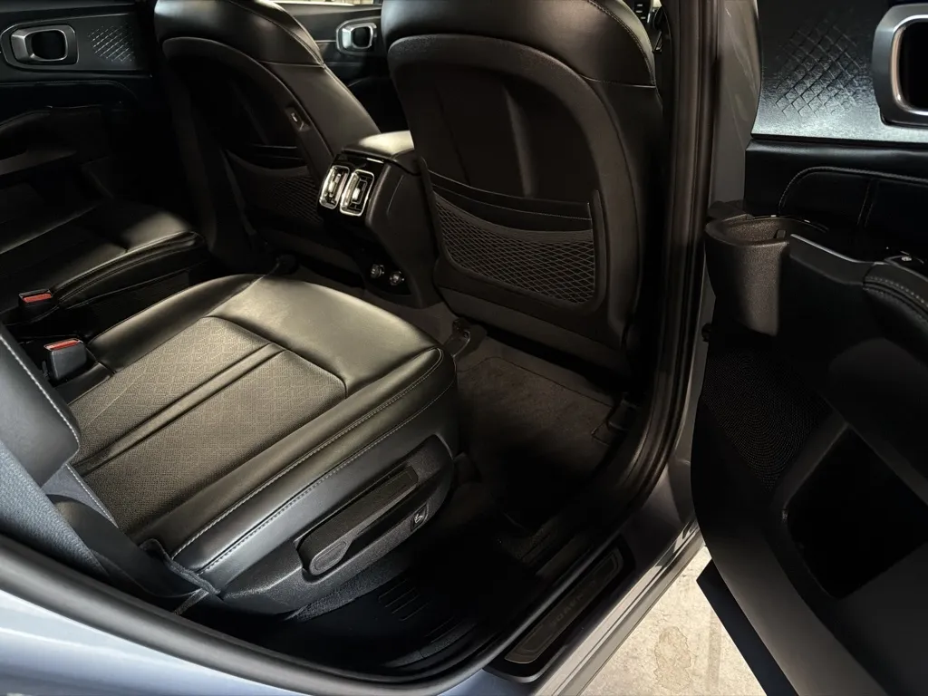 Kia Sorento photo 32